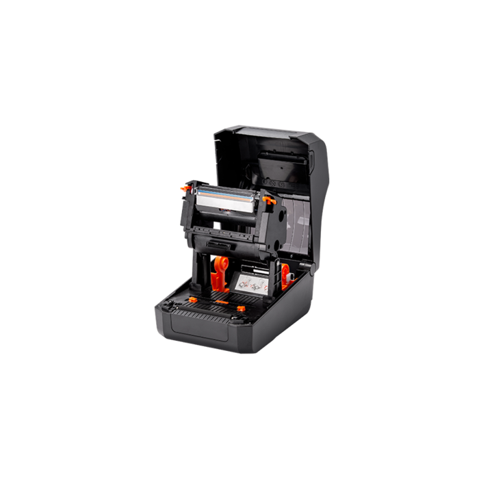 BIXOLON Bixolon XD5-40t, 8 dots/mm (203 dpi), EPL, ZPLII, USB, USB Host, black