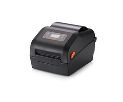 BIXOLON Bixolon XD5-40d, 8 puntos/mm (203 ppp), EPL, ZPLII, USB, host USB, negro