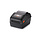 XD5-40dK/BEG- Bixolon XD5-40d, 8 punti/mm (203 dpi), EPL, ZPLII, USB, Host USB, nero