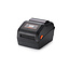 BIXOLON XD5-40dK/BEG- Bixolon XD5-40d, 8 punti/mm (203 dpi), EPL, ZPLII, USB, Host USB, nero