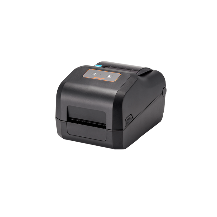 BIXOLON Bixolon XD5-40d, 8 puntos/mm (203 ppp), EPL, ZPLII, USB, host USB, negro
