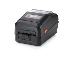 BIXOLON XL5-40CTOG/BEG-BIXOLON XL5-40CT, rollo de etiquetas, 8 puntos/mm (203 ppp), LTS, USB, USB Host, USB, negro