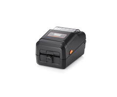 BIXOLON BIXOLON XL5-40CT, label roll, 8 dots/mm (203 dpi), LTS, USB, USB Host, USB, black