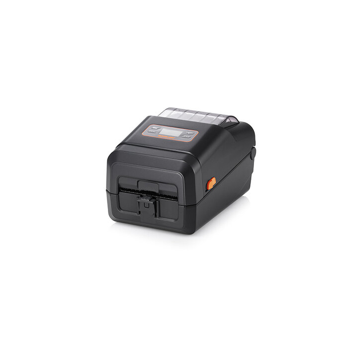 BIXOLON XL5-40CTOG/BEG-BIXOLON XL5-40CT, labelrol, 8 dots/mm (203 dpi), LTS, USB, USB Host, USB, zwart