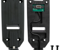 BRODIT 216391- Adaptador Brodit