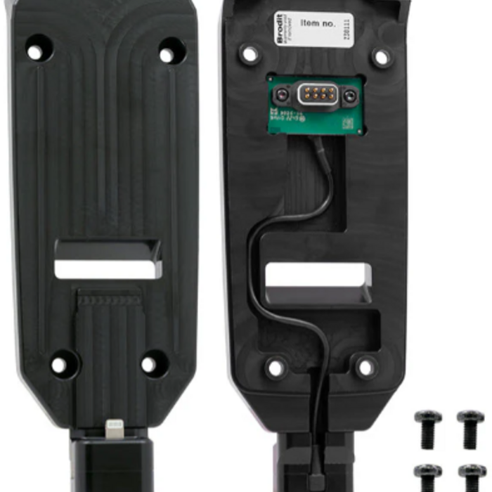 BRODIT 216391- Adattatore Brodit