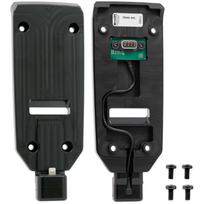 BRODIT 216391- Adaptateur Brodit