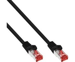 INLINE patch cable