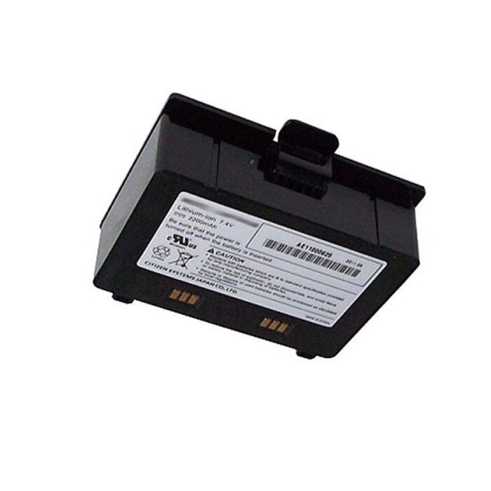 CITIZEN 2000458- Citizen reservebatterij, hoge capaciteit