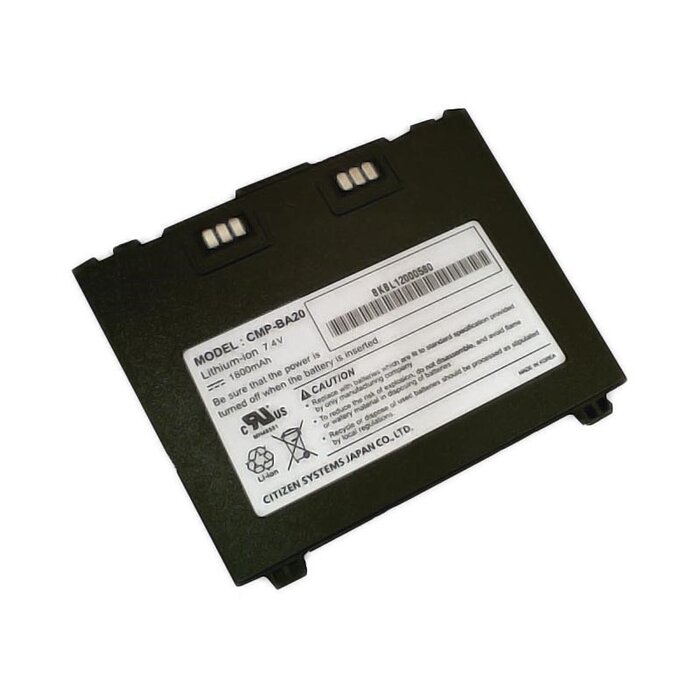 CITIZEN 2000426- Batería de repuesto Citizen