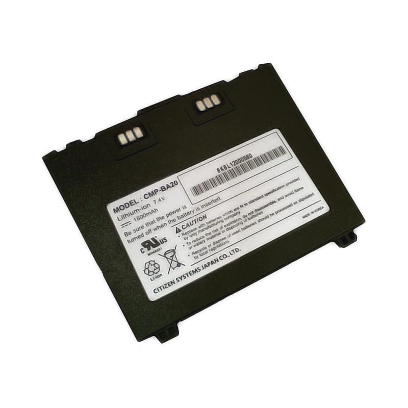 CITIZEN 2000426- Batería de repuesto Citizen