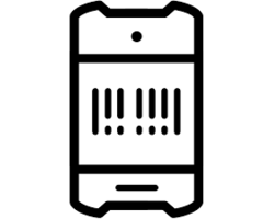 KB1A371800395- Batteria CipherLab
