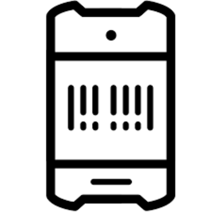 KB1A371800395 – CipherLab-Batterie