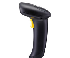 A1564ARBKUE01- CipherLab 1564A, 752x480 píxeles, Bluetooth, 2D, Bluetooth, kit (USB), negro