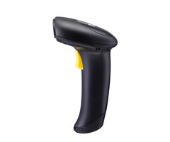 CIPHERLAB CO., LTD. CipherLab 1564A, 752x480 píxeles, Bluetooth, 2D, Bluetooth, kit (USB), negro
