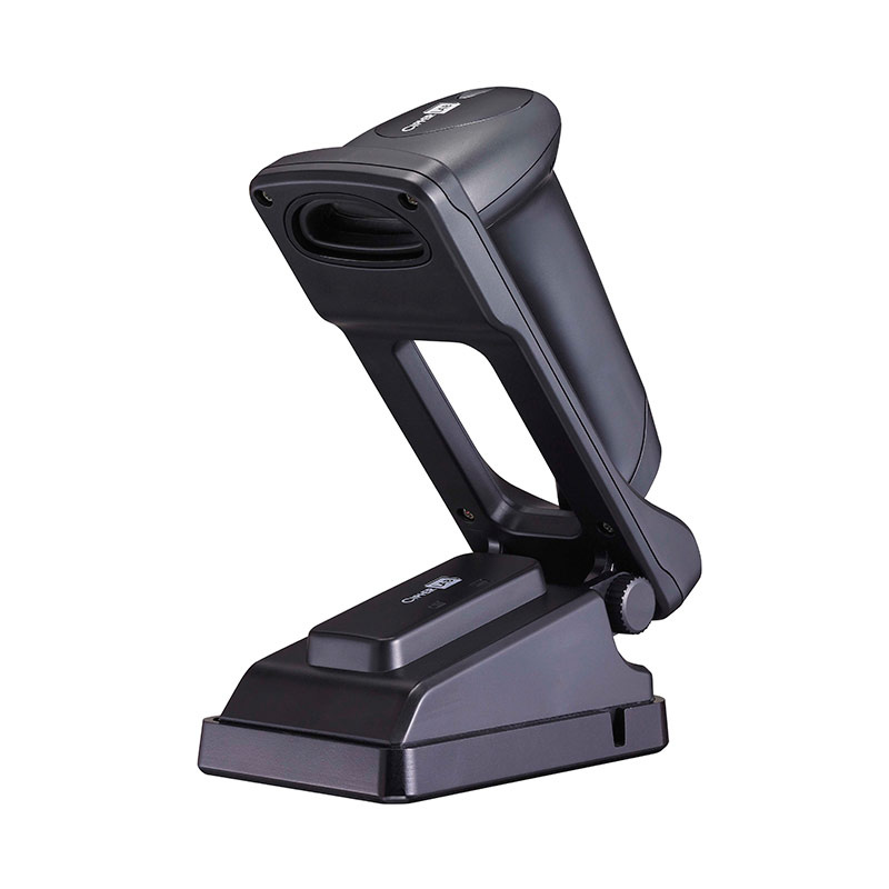 CIPHERLAB CO., LTD. A1564ARBKUE01- CipherLab 1564A, 752x480 pixels, BT, 2D, BT, kit (USB), noir
