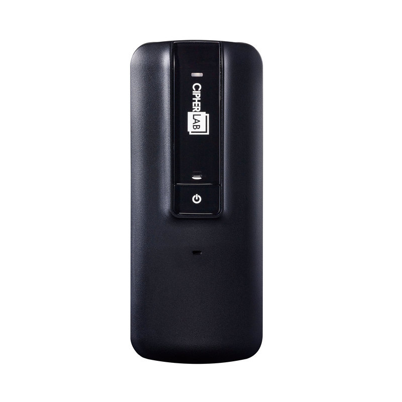 CIPHERLAB CO., LTD. A1662LBKTUN01 - Kit de transpondedor CipherLab 1662, 3610 BT, BT, 1D, kit (USB)
