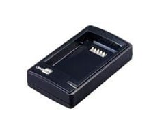 A1661NBABN201- CipherLab batterijlader met 1 slot, EU