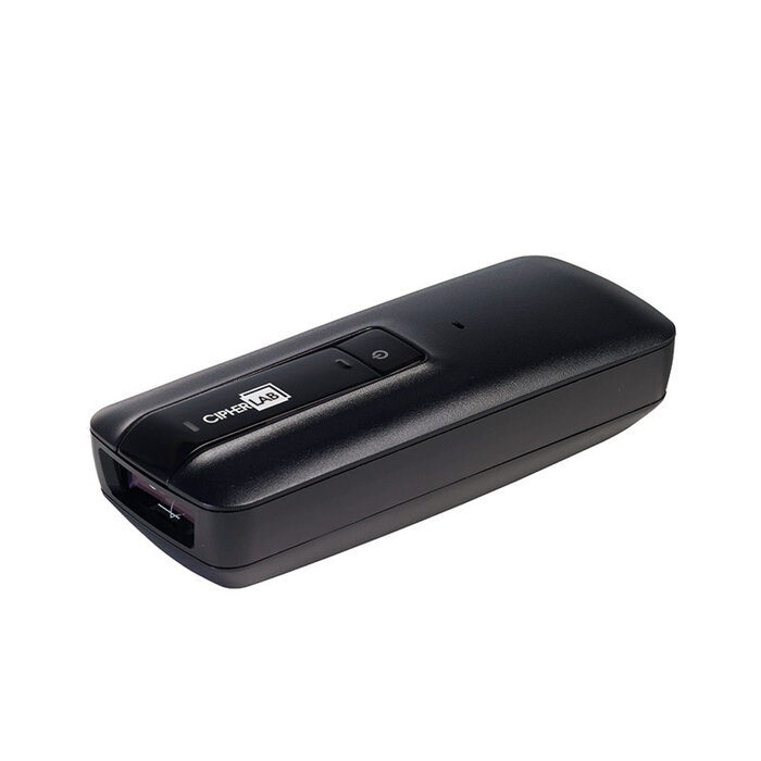 CIPHERLAB CO., LTD. A1662LBSNUN01 - Kit de CipherLab 1662, Bluetooth, 1D (USB)