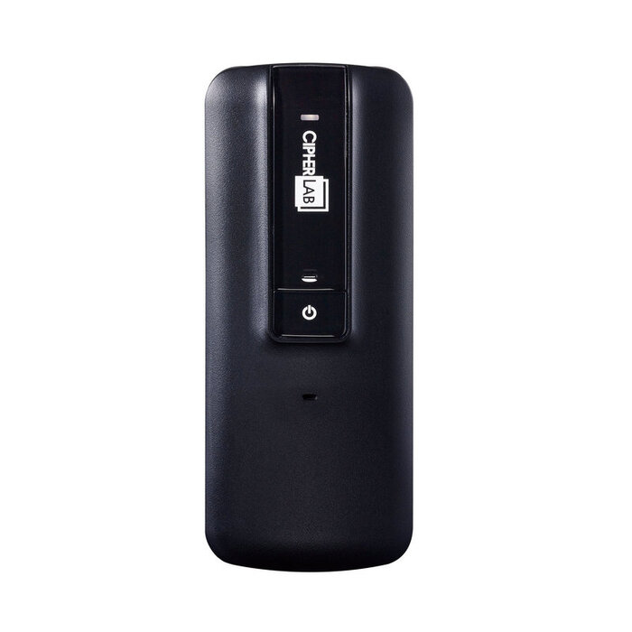 A1662LBSNUN01- CipherLab 1662, BT, 1D, kit (USB)