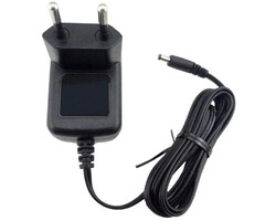 KT960522000E3 – CipherLab-Ladeadapter, EU
