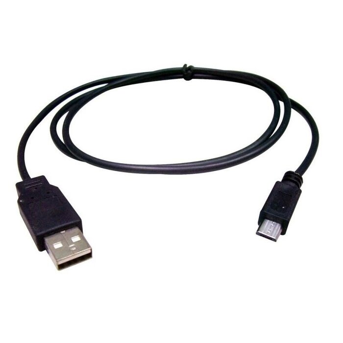 WSI4010100001 – CipherLab Micro-USB-Kabel