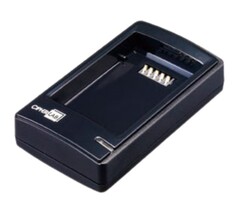 A1661NBABN301- CipherLab batterijlader met 1 slot, VK