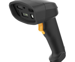 A2565S3DBKUN1- CipherLab 2565, dimensionneur de colis 3D, BT, BT