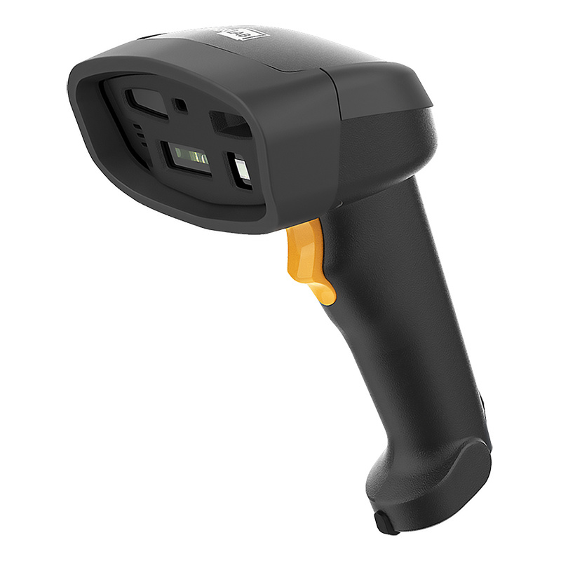 CIPHERLAB CO., LTD. A2565S3DBKUN1 – CipherLab 2565, 3D-Paketdimensionierer, BT, BT