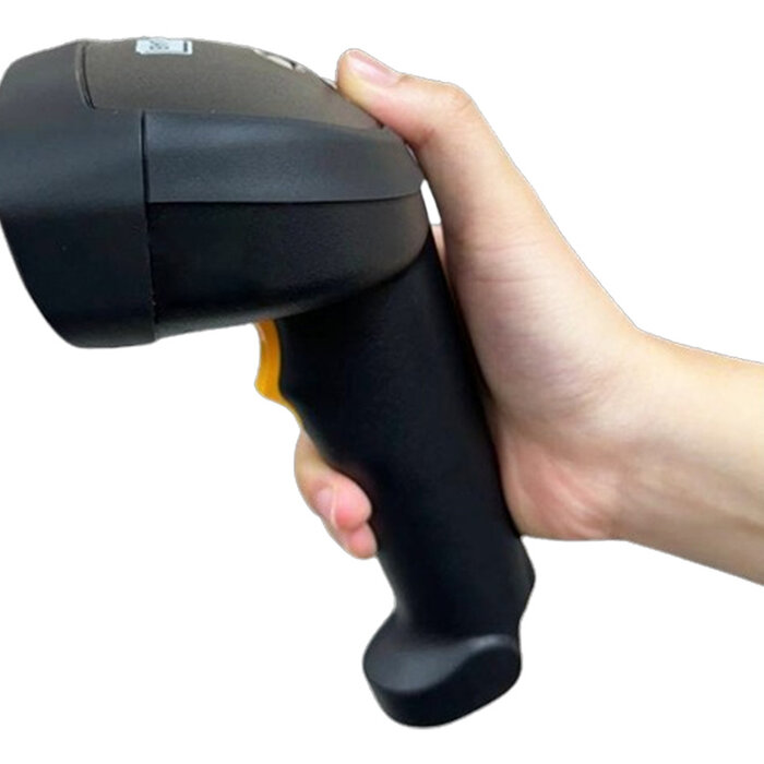 A2565S3DBKUN1- CipherLab 2565, dimensionatore di pacchi 3D, BT, BT