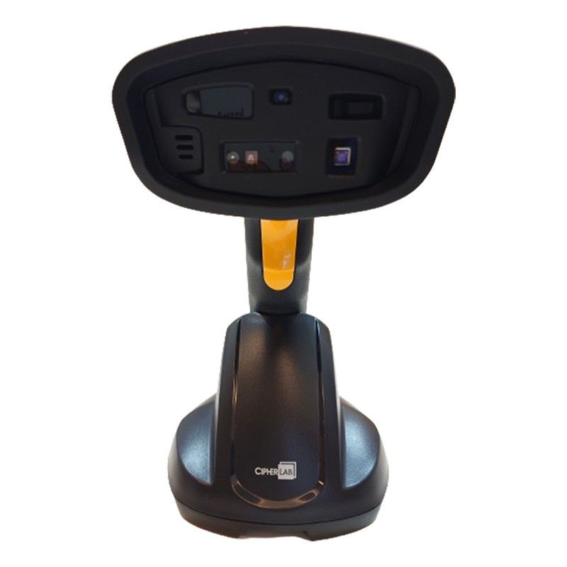 CIPHERLAB CO., LTD. A2565S3DBKUN1 – CipherLab 2565, 3D-Paketdimensionierer, BT, BT