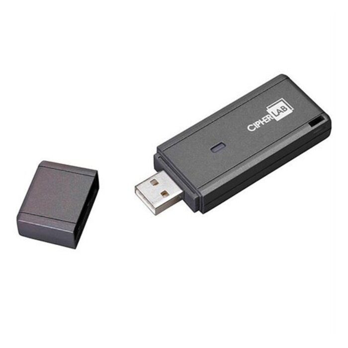 CIPHERLAB CO., LTD. A3610RS000001- Transpondeur Bluetooth CipherLab