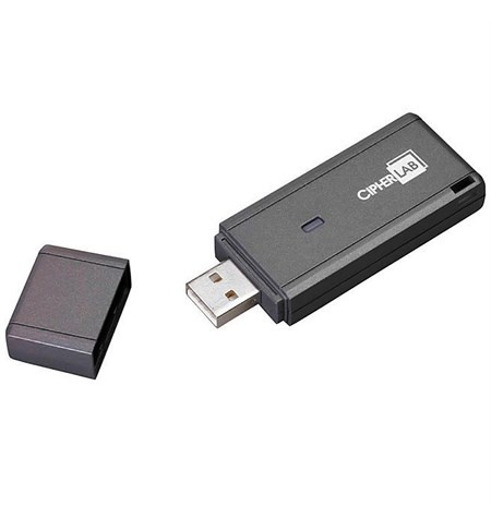 CIPHERLAB CO., LTD. A3610RS000001- Transponder Bluetooth CipherLab