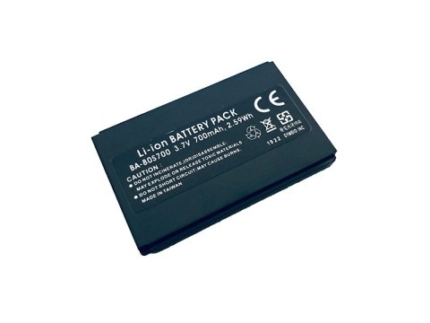 CIPHERLAB CO., LTD. KB1B3770000N7- Batteria CipherLab