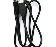 WSI40RS300001- Câble de connexion CipherLab, USB