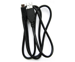 WSI40RS300001- Cable de conexión CipherLab, USB