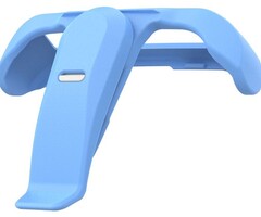 ARS38CLIP0001- CipherLab Carrying Clip, Healthcare