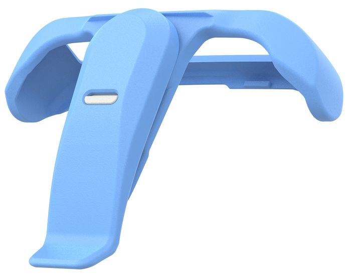 CIPHERLAB CO., LTD. ARS38CLIP0001- Clip de CipherLab, Salud