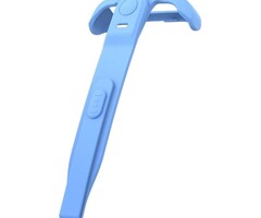ARS38HS000001- CipherLab Handstrap, Healthcare