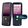 AK25NMLDFNSP1- CipherLab RK25, 2D, MR, 10.5 cm (4''), BT (BLE), Wi-Fi, 4G, Android, RB