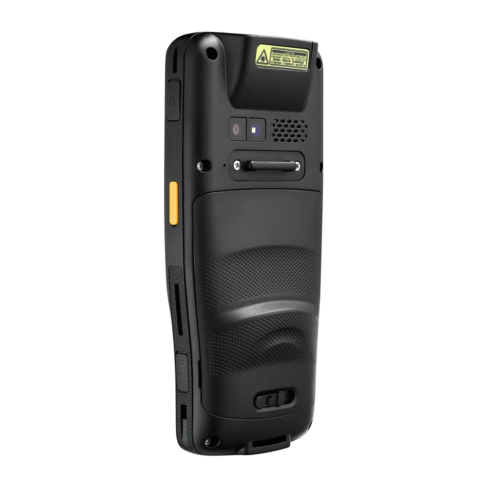 CIPHERLAB CO., LTD. AK26EM4DNEG41- CipherLab RK26, 2D, MR, SE4750, 10,5 cm (4''), Num., USB-C, BT, Wi-Fi, 4G, NFC, Android, GMS