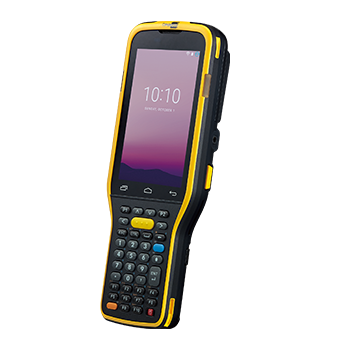 CIPHERLAB CO., LTD. AK957M6N3NPG1 – CipherLab RK95-Serie, 2D, MR, Func. Num., Pistole, BT, Wi-Fi, Android, GMS