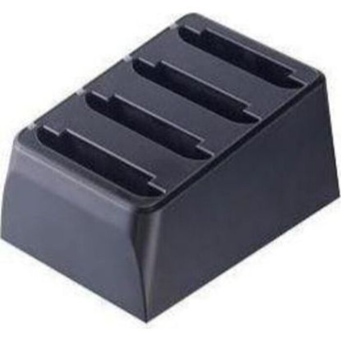 CIPHERLAB CO., LTD. ARS354SBNNE01- Cipherlab-batterijlader, RS36