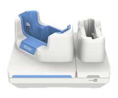 ARS38CHCNHE01- CipherLab-oplaadstation, EU, gezondheidszorg