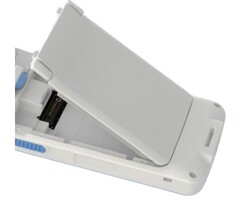 KBRS381455502- Batterie de rechange CipherLab, soins de santé