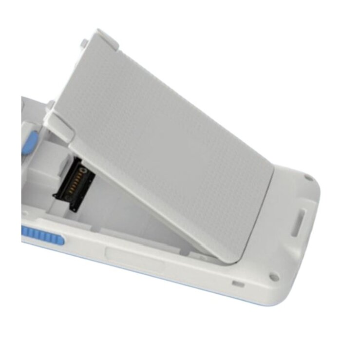 KBRS381455502- CipherLab reservebatterij, gezondheidszorg