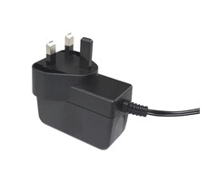 CIPHERLAB CO., LTD. CipherLab Power Adapter, UK, 130 g