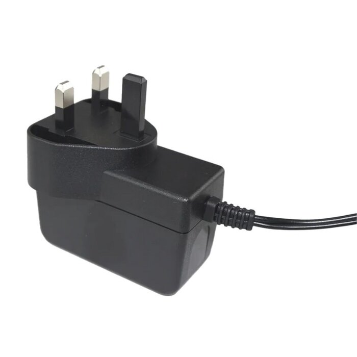 CIPHERLAB CO., LTD. BPOWER0000144 - Adaptador de corriente CipherLab, Reino Unido