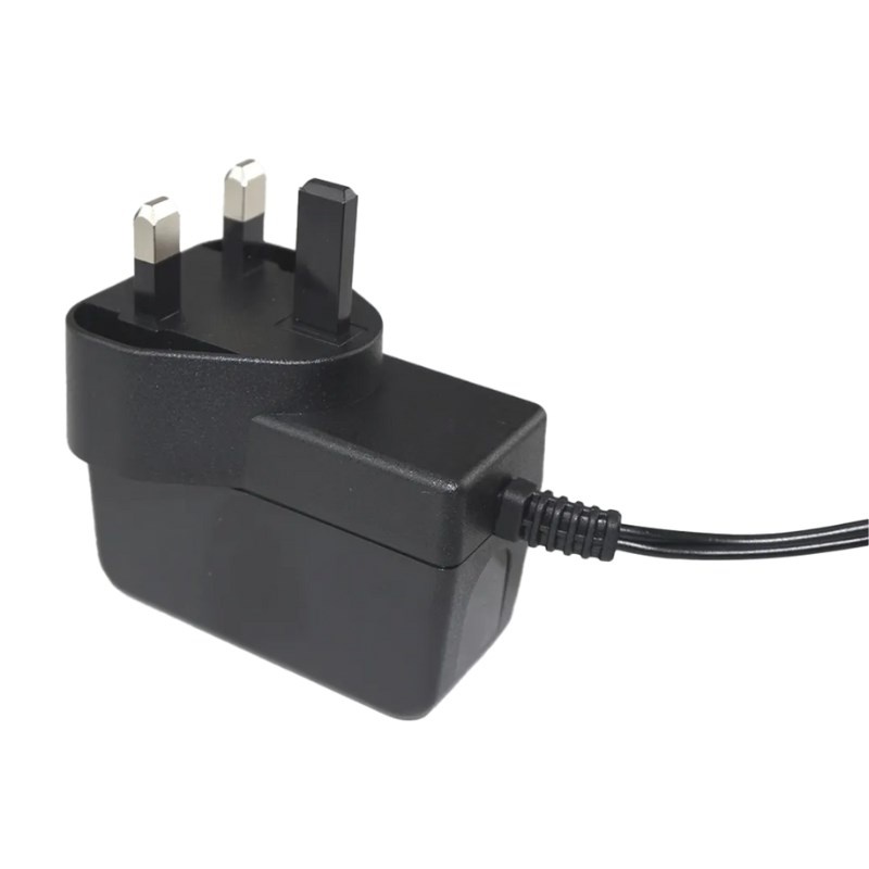 CIPHERLAB CO., LTD. BPOWER0000144- CipherLab Power Adapter, UK