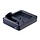 CipherLab oplaad- en communicatiehouder, VK, 730 g